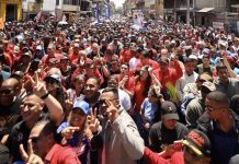 Unidad nacional destaca la capacidad del pueblo para vencer advërsidades y estabilizar la economía nacional (+ Detalles)