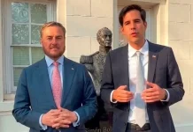 Delegación venezolana se instala en Washington para restablecer diálogo bilateral con EE.UU. (+ Detalles)