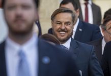 Delegación venezolana se instala en Washington para restablecer diálogo bilateral con EE.UU. (+ Detalles)