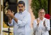 Presidente Nicolás Maduro y Cilia Flores envían mensaje de unión y fe por el Domingo de Ramos (+ Detalles)