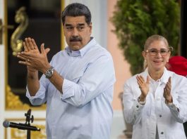 Presidente Nicolás Maduro y Cilia Flores envían mensaje de unión y fe por el Domingo de Ramos (+ Detalles)