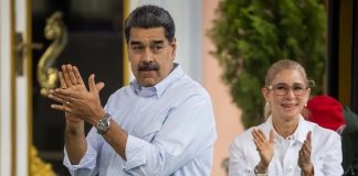 Presidente Nicolás Maduro y Cilia Flores envían mensaje de unión y fe por el Domingo de Ramos (+ Detalles)