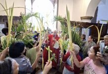 Portuguesa inicia la Semana Santa 2026 con un llamado a la reflexión y la renovación espiritual (+ Detalles)