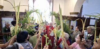 Portuguesa inicia la Semana Santa 2026 con un llamado a la reflexión y la renovación espiritual (+ Detalles)