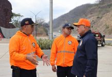 Desplegados más de 3 mil funcionarios para garantizar el retorno seguro durante Semana Santa 2026 (+ Detalles)