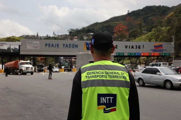 Refuerzan vigilancia vial: Autoridades inspeccionan dispositivo de seguridad en Tazón para fiestas de Semana Santa (+ Detalles) 