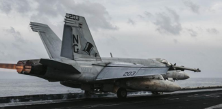 Italia denegó a Estados Unidos el uso de la base de Sigonella para misiones en Oriente Medio