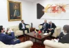 Venezuela reafirma lazos de amistad con Portugal tras visita de secretario de comunidades (+ Detalles)