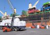 Movilización de carga en febrero superó las 550 mil toneladas en el puerto carabobeño: Mintransporte garantiza las metas logísticas portuarias