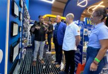 Lara se consolidó como epicentro del sector industrial con la Expoferre 2026: Agrupando la füerza comercial de más de 10 mil comercios afiliados en todo el país (+ Fotos)