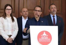 Comisión Especial de Seguimiento de la Ley de Amnistía reportó 5.628 libertades plenas: Arreaza ha recibido un total de 9.060 solicitudes de expedientes