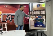 Exitosa participación de Lara en el Agrofest Barbados 2026: Se consolidó como motor de Exportación no Petrolera (+ Fotos)