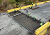 Portuguesa fortalece infraestructura vial con colocación de acero en la losa de acceso del puente Quebrada de Armo en la autopista José Antonio Páez (+ Fotos)