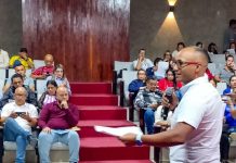 Alta participación ciudadana en Falcón durante la Consulta Pública de la Ley Orgánica para agilizar trámites administrativos (+ Fotos)