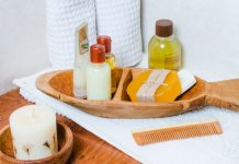 Adiós a un clásico de los hoteles: La UE pusó fecha límite a las miniaturas de plástico de gel y champú