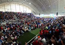 Finalizó en Acarigua la primera Consulta Popular de 2026 en el estado Portuguesa (+ Foto)