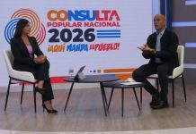 «Gobernar es resolver problemas con el pueblo», así lo afirmó Héctor Rodríguez acompañando su ejecución y asumiendo rol protagónico en el control de los recursos