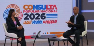 «Gobernar es resolver problemas con el pueblo», así lo afirmó Héctor Rodríguez acompañando su ejecución y asumiendo rol protagónico en el control de los recursos