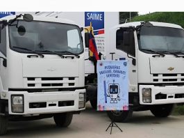 Saime inició cuarta fase de cedulación en 11 estados del país: El despliegue comienza este lunes 9 y se extenderá hasta el próximo domingo 15 de marzo