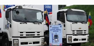 Saime inició cuarta fase de cedulación en 11 estados del país: El despliegue comienza este lunes 9 y se extenderá hasta el próximo domingo 15 de marzo