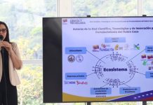 Ministerio de Ciencia anunció la instalación de la I Mesa Técnica para el fortalecimiento del rubro coco: impulsando la soberanía agroalimentaria en el país