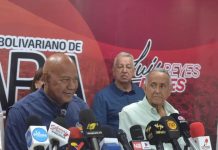 Gobernador de Lara anunció un plan de inversión destinado para proyectos de Salud y Seguridad en la entidad (+ Fotos)