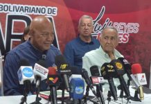 Gobernador de Lara anunció un plan de inversión destinado para proyectos de Salud y Seguridad en la entidad (+ Fotos)