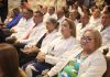 Autoridades de Falcón rinden homenaje a galenos por su vocación de servicio en sesión especial desde el Hospital de Coro por el Día Nacional del Médico (+ Fotos)