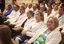 Autoridades de Falcón rinden homenaje a galenos por su vocación de servicio en sesión especial desde el Hospital de Coro por el Día Nacional del Médico (+ Fotos)
