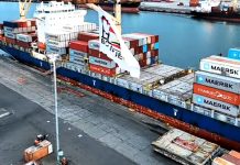 Mintransporte realizó inspección a las principales infraestructuras marítimas del Carabobo: garantizando los procesos logísticos y el vínculo con la füerza laboral (+ Detalles)