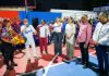 Reinaugurado el Complejo Deportivo Valle Verde en Carabobo: Fue recuperado en su totalidad por solicitud de la comunidad (+ Fotos)