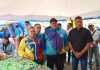 Familias de la sierra falconiana fueron beneficiadas con jornada de atención integral: Más de mil habitantes participaron en la actividad (+ Fotos)
