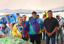Familias de la sierra falconiana fueron beneficiadas con jornada de atención integral: Más de mil habitantes participaron en la actividad (+ Fotos)