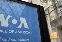 Justicia de EEUU ordena a la Administración Trump restaurar la emisión de Voice of America y reincorporar a miles de trabajadores