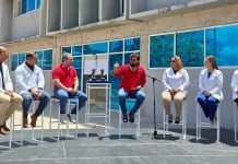 Avances para la red pública de Monagas: Clínica Popular Dr. José María Vargas reanudó modernización de la infraestructura para los maturinenses (+ Fotos)