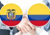 Colombia y Ecuador se reunirá la próxima semana en Lima tras la crïsis en la frontera