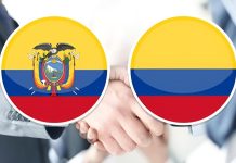 Colombia y Ecuador se reunirá la próxima semana en Lima tras la crïsis en la frontera