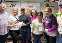 Gobernación de Lara brindó atención integral y de salud a sus servidores públicos: Reyes Reyes optimiza beneficios en la entidad (+ Fotos)