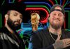 ¡Ya salió nueva canción del Mundial 2026! Jelly Roll y Carín León colaboran en “Lighter” para la Copa del Mundo