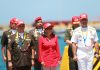 Presidenta Encargada Delcy Rodríguez lidera el zarpe del Buque Escuela Simón Bolívar desde La Guaira: 97 días de formación naval y diplomacia por el Caribe y México