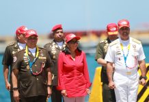 Presidenta Encargada Delcy Rodríguez lidera el zarpe del Buque Escuela Simón Bolívar desde La Guaira: 97 días de formación naval y diplomacia por el Caribe y México