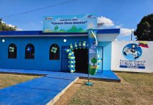 Inaugurada nueva Casa de los Nïños “Carmen Elena Ramírez” de Monagas: Gobierno Regional entregó totalmente rehabilitados los espacios (+ Fotos)