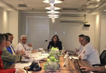 Ministerio de Transporte junto a ENVIAL optimizan la infraestructura vial de Miranda para garantizar la movilidad segura durante Semana Santa (+ Detalles)