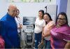 Iremujer de Lara celebró 20° aniversario con entrega de ecógrafo, ayudas sociales y productivas: Gobernador Reyes Reyes acompañó la actividad (+ Fotos)