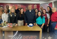 Lara destaca como Estado modelo en sus diversos vértices: Gobernador Reyes afirmó que avanza en materia económica y atenciones sociales (+ Fotos)