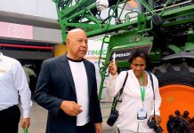 Lara se convierte en epicentro económico central: Inaugurada la Expo Congreso Nacional del Maíz 2026 (+ Fotos)