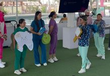 Carabobo realizó más de 800 atenciones odontológicas durante el mes de marzo a través del CAI (+ Fotos)