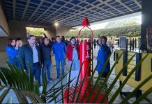 Ministra de Transporte garantiza el crecimiento económico y la conexión de Venezuela con el mundo a través del Instituto Nacional de Canalizaciones (+ Detalles)