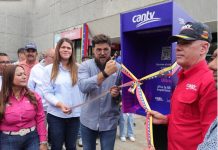 Fibra óptica de alta velocidad fue desplegada en la capital monaguense: La modernización abarca 26 instituciones de Maturín (+ Fotos)