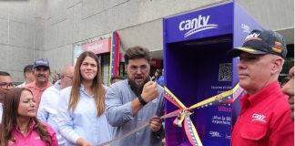 Fibra óptica de alta velocidad fue desplegada en la capital monaguense: La modernización abarca 26 instituciones de Maturín (+ Fotos)